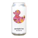 Apocalyptic Love
