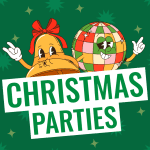 Christmas Parties